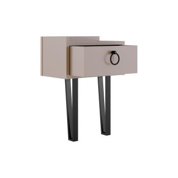 Тумба прикроватная LEVE SPONGE NIGHTSTAND