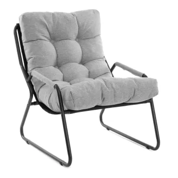 рогожка, серо-бежевый, 3M 16/2