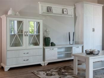 Комод Империал Лорена 2в2ящ