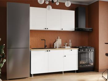 Кухонный гарнитур Империал Ева 150см
