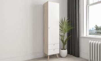 Колонка 2 ящика Комфорт Нордик 10