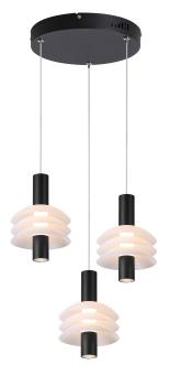 Черный, белый