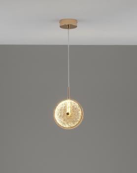 Золото, прозрачный