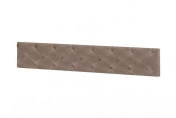 Мягкая спинка для кровати 1400 Катрин-К ИТ-8А Италия