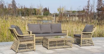 Журнальный столик 4sis Гранд Латте