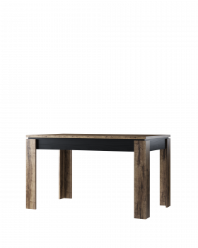 Дуб монастырский/Черный