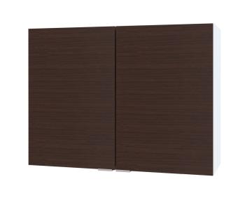 Белый/венге