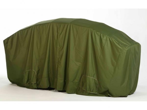 Чехол зимний Ledamebel Семейный