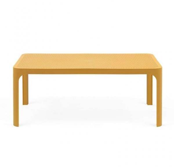 Столик журнальный ReeHouse Nardi Net Table 100