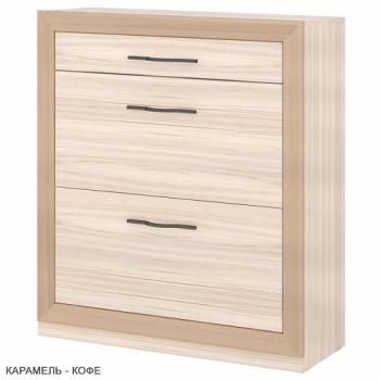 Карамель/Рама Кофе