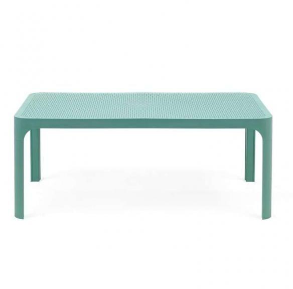 Столик журнальный ReeHouse Nardi Net Table 100