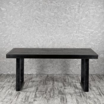 Стол обеденный из акации Decor of today 01444