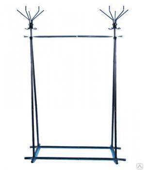 Вешалка групповая RB Алла-1300ПК