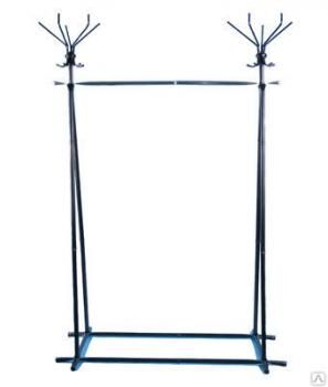 Вешалка групповая RB Алла-1300ПК