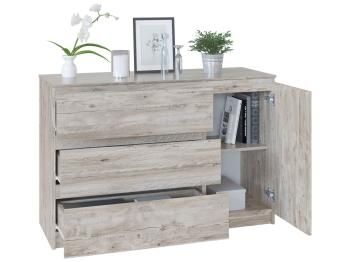 Комод Сокол Т-3Р