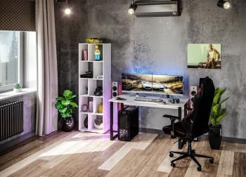 Стол компьютерный Сокол КСТ-19