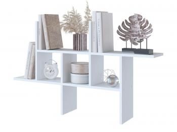 Полка книжная Сокол ПК-6