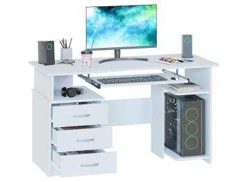 Стол компьютерный Сокол КСТ-08.1