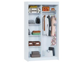 Шкаф-купе Сокол ШР-2126.2