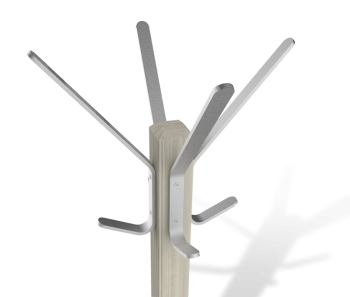 Вешалка RB Альберто 11-CR