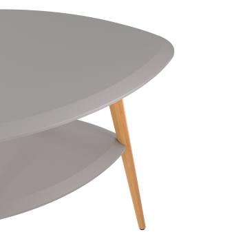 Журнальный стол Дублин