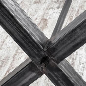 Стол обеденный из акации Decor of today 01446