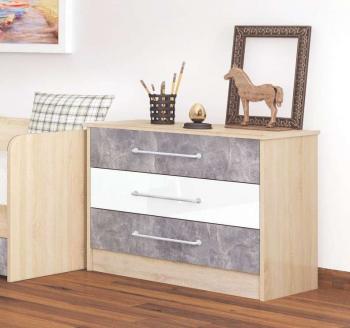 Комод Ника Лофт Детская Колибри