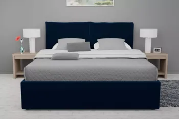 Кровать 1,6 Столлайн Виченца