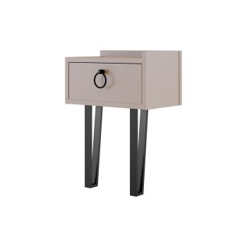 Тумба прикроватная LEVE SPONGE NIGHTSTAND