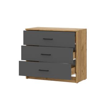 Комод Арника Вена КМ 101