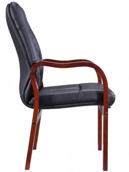 Компьютерное кресло Everprof Monaco Wood CF