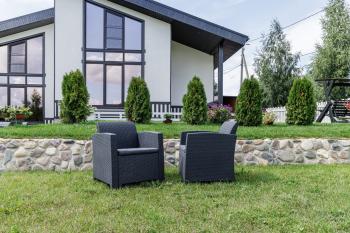 Комплект кресел ROYAL FAMILY LANA