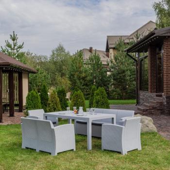 Комплект ROYAL FAMILY GRAND LANA DINING L