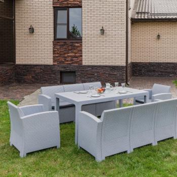 Комплект ROYAL FAMILY GRAND LANA DINING XL