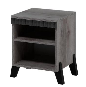 Тумба прикроватная с ножками FANT Ольга 3