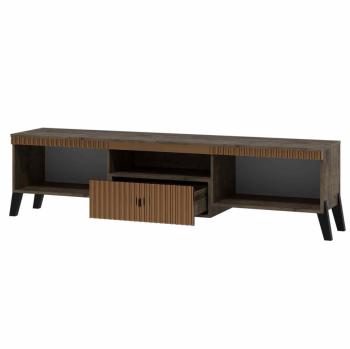 Тумба ТВ №1 с ножками FANT Ольга 3