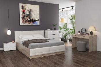 Кровать Mobi Муссон 11.28