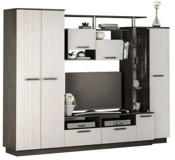 Гостиная BTS Вега