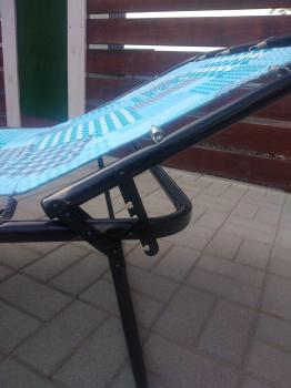 Кровать раскладная МебельТрейд Арина