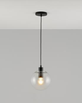 Светильник подвесной Moderli V11538-1P Aurora