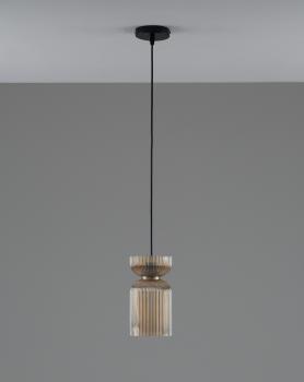 Светильник подвесной Moderli V11668-1P Roswell