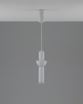 Светильник подвесной светодиодный Moderli V11170-PL Arabella