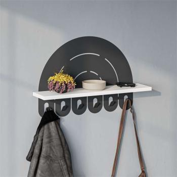 Вешалка для одежды LEVE METAL HANGER RAINBOW