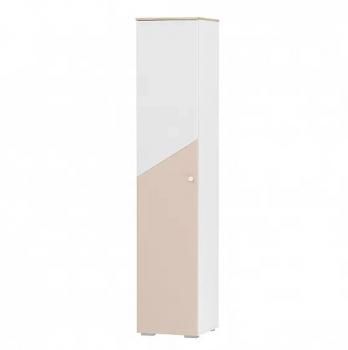 Бисквит (ПВХ), Белый (КМ)/Дуб сонома