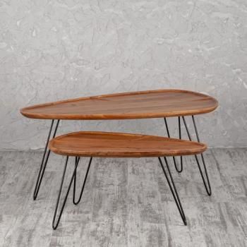 Журнальный столик Decor of today Луис 02092