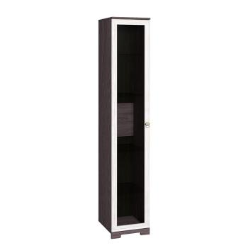 Ясень анкор темный/Бодега светлый