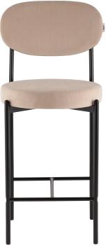 Стул полубарный STOOL GROUP Бриф Original N