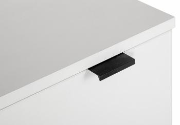 Тумба прикроватная R-home City Lite