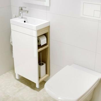 Раковина Taliente Como 40 см