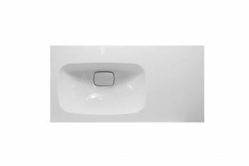 Раковина Taliente Barselona 120см